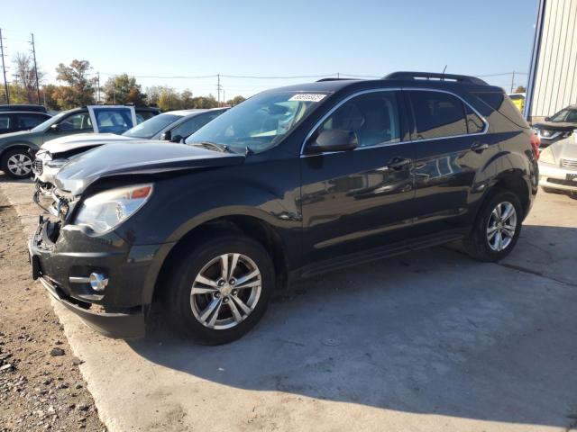 2014 CHEVROLET EQUINOX LT, 