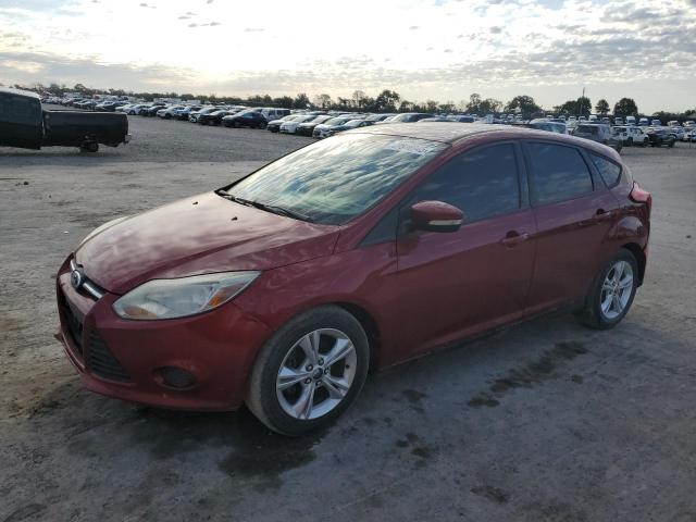 2014 FORD FOCUS SE, 
