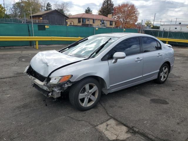2006 HONDA CIVIC EX, 