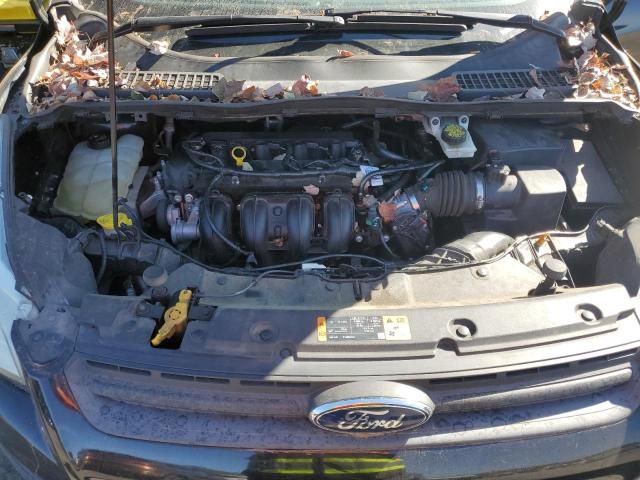 1FMCU0F70GUB65857 - 2016 FORD ESCAPE S Qara foto 11