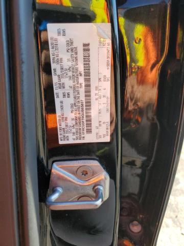 1FMCU0F70GUB65857 - 2016 FORD ESCAPE S Qara foto 12