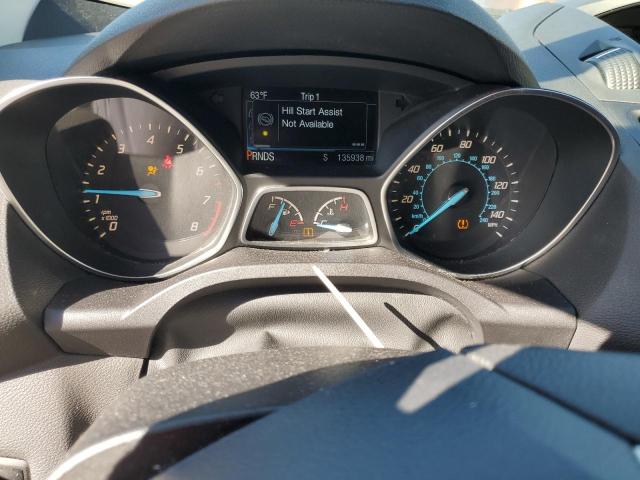 1FMCU0F70GUB65857 - 2016 FORD ESCAPE S Qara foto 9