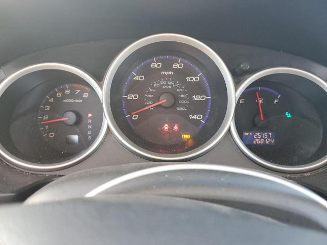 JHMGD386X8S071671 - 2008 HONDA FIT SPORT 蓝色 照片 9