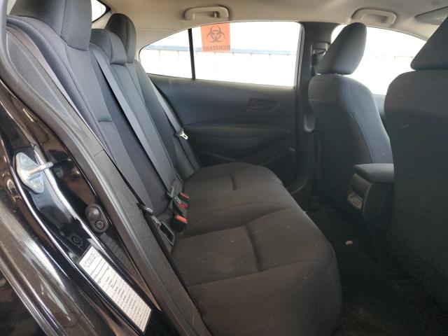 5YFB4MDE7RP124683 - 2024 TOYOTA COROLLA LE 黑色 照片 10