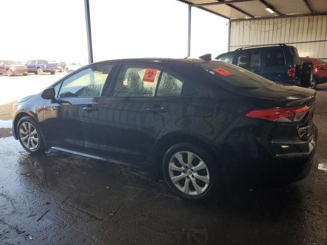 5YFB4MDE7RP124683 - 2024 TOYOTA COROLLA LE 黑色 照片 2