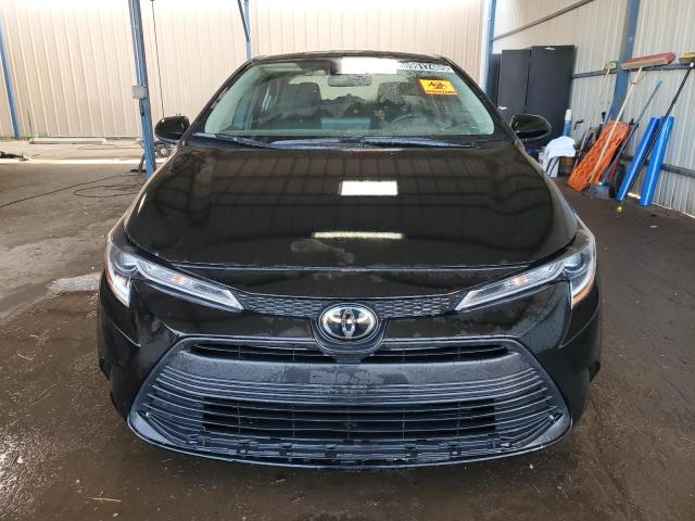 5YFB4MDE7RP124683 - 2024 TOYOTA COROLLA LE 黑色 照片 5