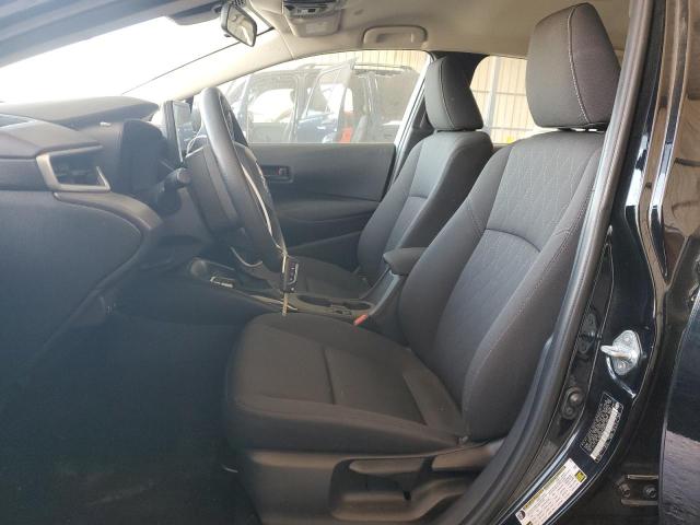 5YFB4MDE7RP124683 - 2024 TOYOTA COROLLA LE 黑色 照片 7