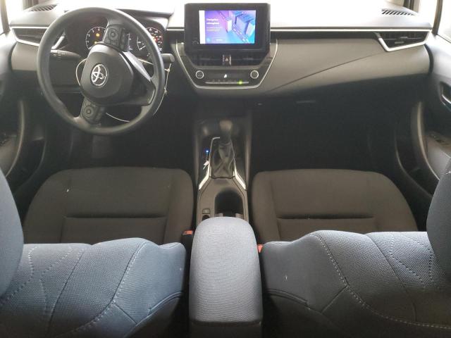 5YFB4MDE7RP124683 - 2024 TOYOTA COROLLA LE 黑色 照片 8