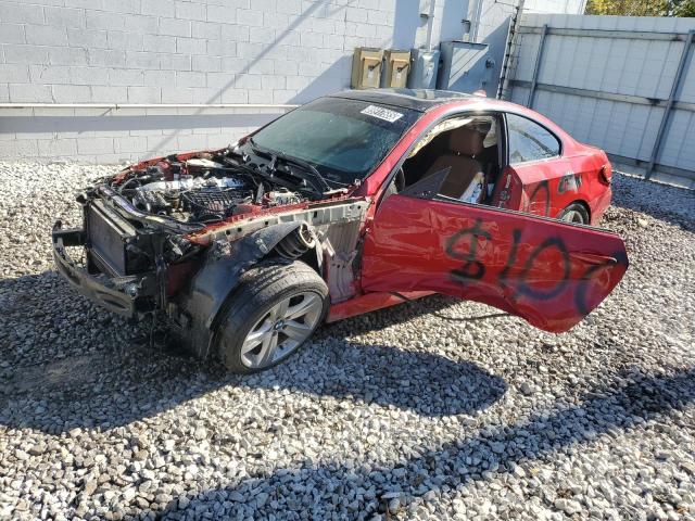 2009 BMW 335 I, 