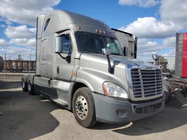 2017 FREIGHTLINER CASCADIA 1, 