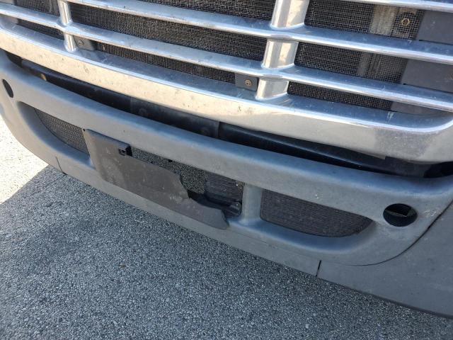 1FUJGLDR7HLHN8742 - 2017 FREIGHTLINER CASCADIA 1 Plata foto 9