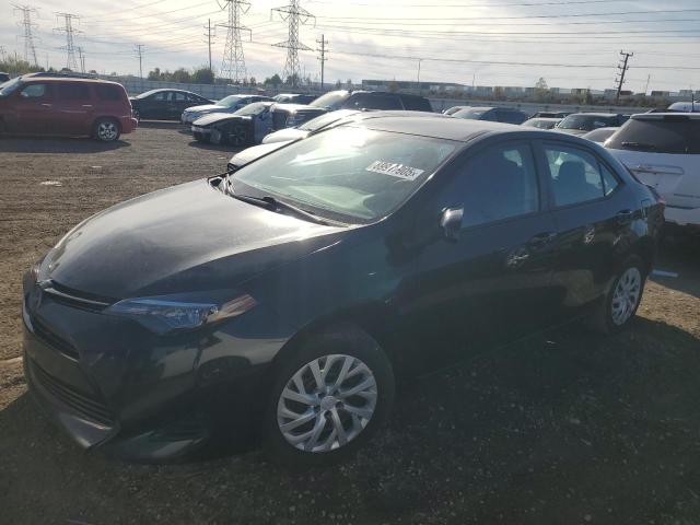 2018 TOYOTA COROLLA L, 