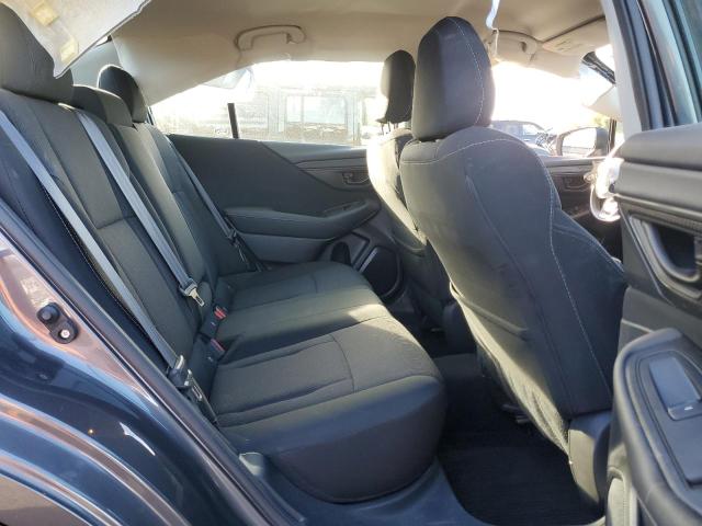4S3BWAB65N3026260 - 2022 SUBARU LEGACY GRAY photo 10