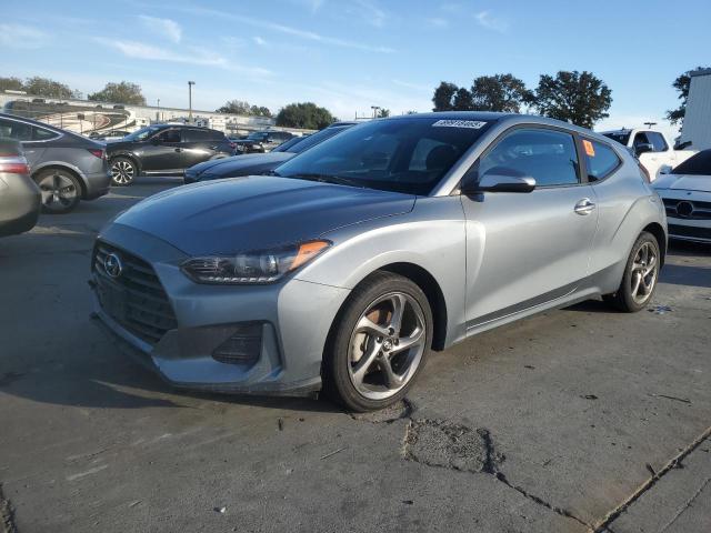 2019 HYUNDAI VELOSTER BASE, 