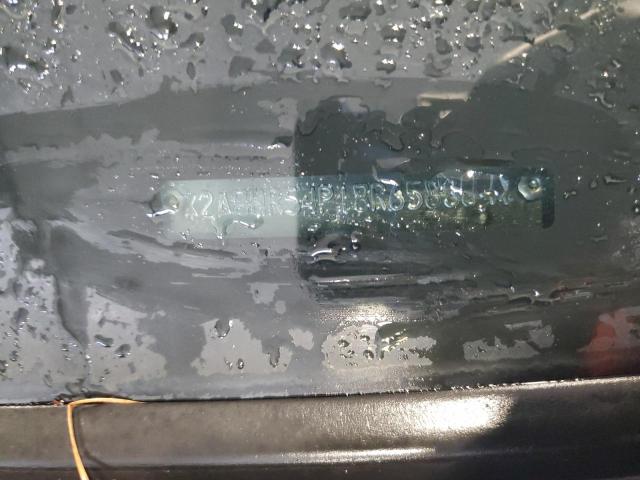 2A8HR54P18R658384 - 2008 CHRYSLER TOWN & COU TOURING Silber Foto 13