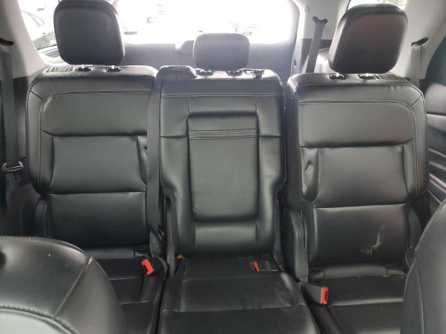 1FMSK8DH2RGA03225 - 2024 FORD EXPLORER XLT 石墨色 照片 10