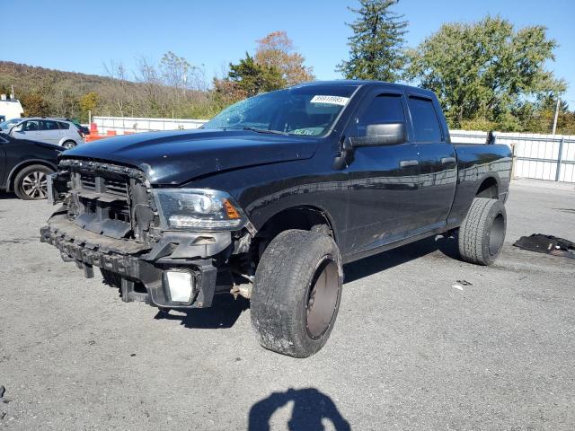 2015 RAM 1500 ST, 