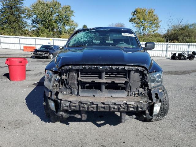 1C6RR7FT5FS503728 - 2015 RAM 1500 ST შავი ფოტო 5