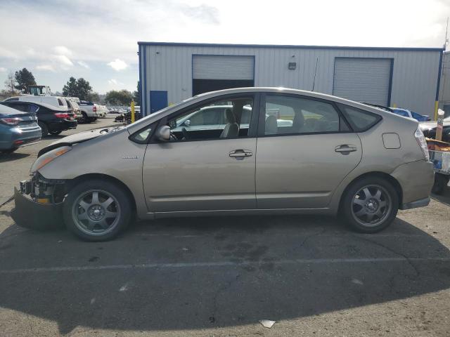 2006 TOYOTA PRIUS, 