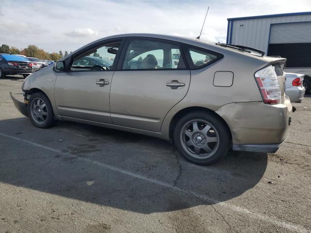 JTDKB20U663198334 - 2006 TOYOTA PRIUS Kahverengi fotoğraf 2