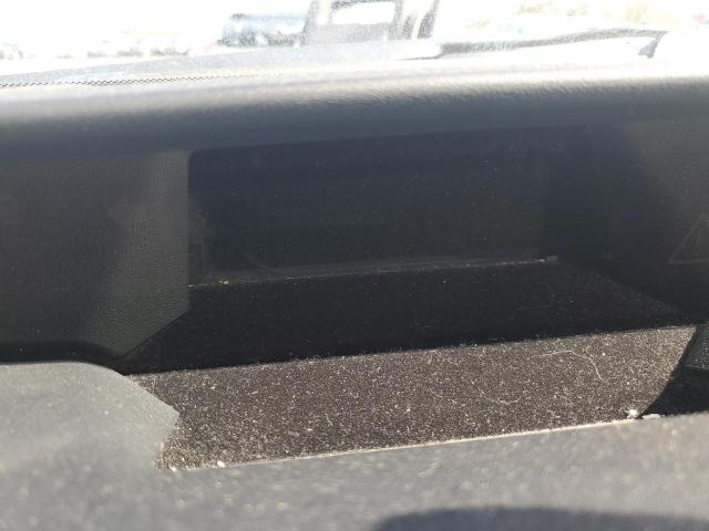 JTDKB20U663198334 - 2006 TOYOTA PRIUS Kahverengi fotoğraf 9