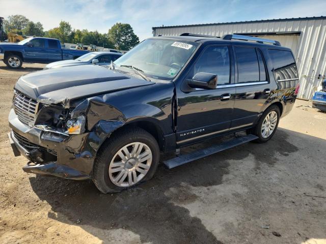2013 LINCOLN NAVIGATOR, 