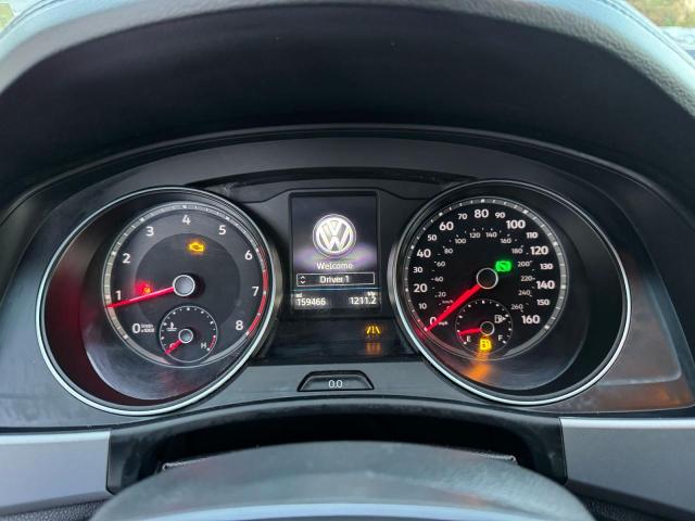 1V2LR2CAXJC527805 - 2018 VOLKSWAGEN ATLAS SE Сріблястий фото 10