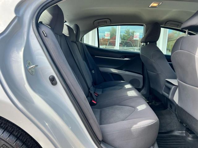 4T1C11AK4PU089909 - 2023 TOYOTA CAMRY LE Szary zdjęcie 6