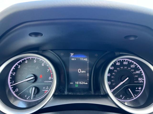 4T1C11AK4PU089909 - 2023 TOYOTA CAMRY LE Szary zdjęcie 8