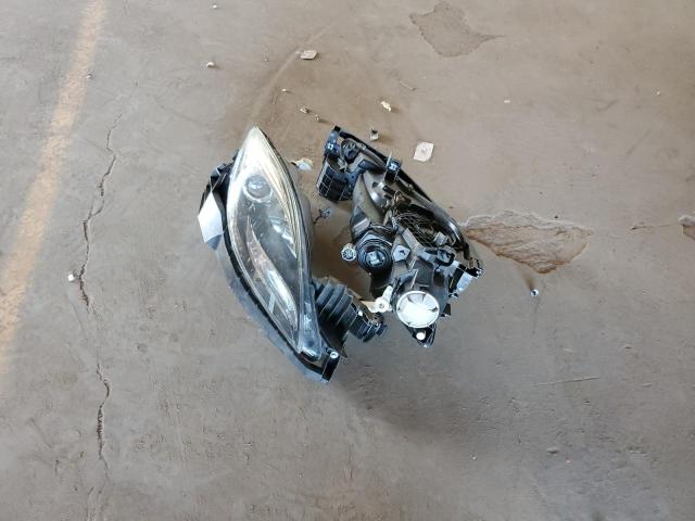 1YVHZ8BH3C5M42072 - 2012 MAZDA 6 I წითელი ფოტო 12