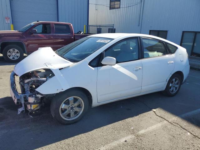 2004 TOYOTA PRIUS, 