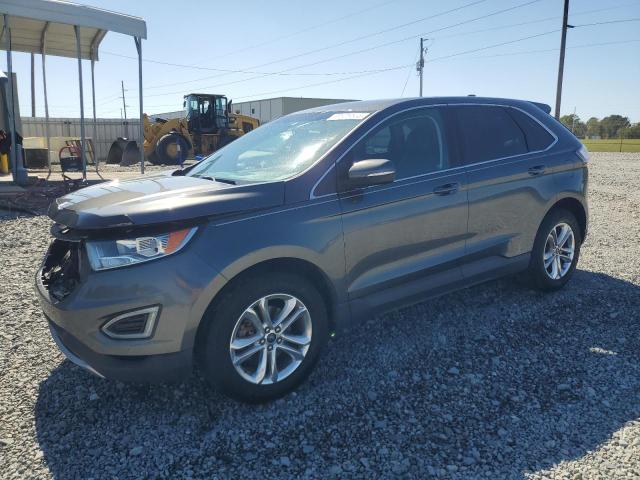2016 FORD EDGE SEL, 