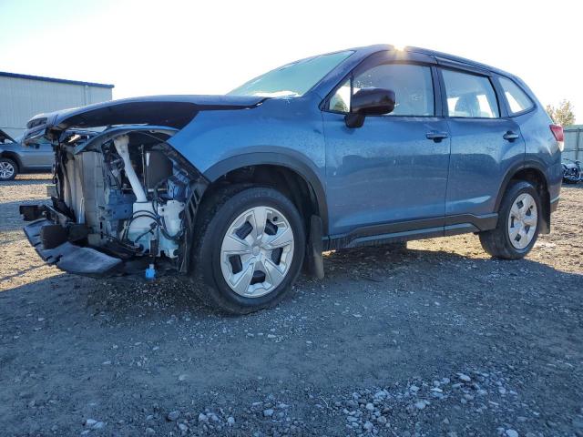 2023 SUBARU FORESTER, 