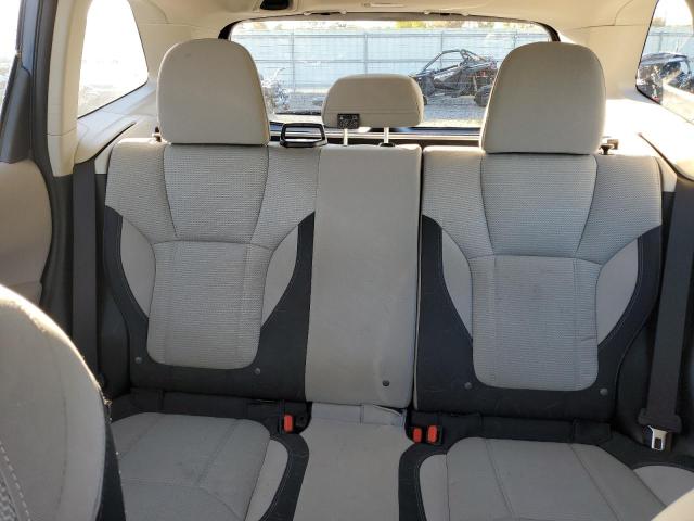 JF2SKAAC6PH465770 - 2023 SUBARU FORESTER 蓝色 照片 10