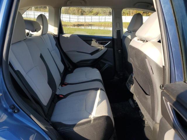 JF2SKAAC6PH465770 - 2023 SUBARU FORESTER 蓝色 照片 11