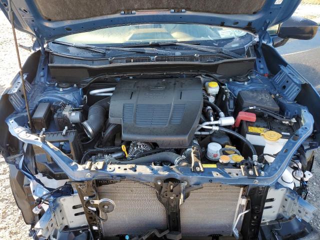 JF2SKAAC6PH465770 - 2023 SUBARU FORESTER 蓝色 照片 12