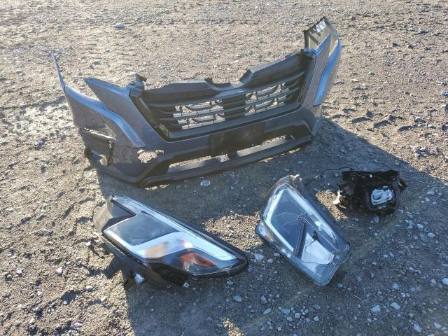 JF2SKAAC6PH465770 - 2023 SUBARU FORESTER 蓝色 照片 13