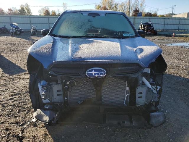 JF2SKAAC6PH465770 - 2023 SUBARU FORESTER 蓝色 照片 5