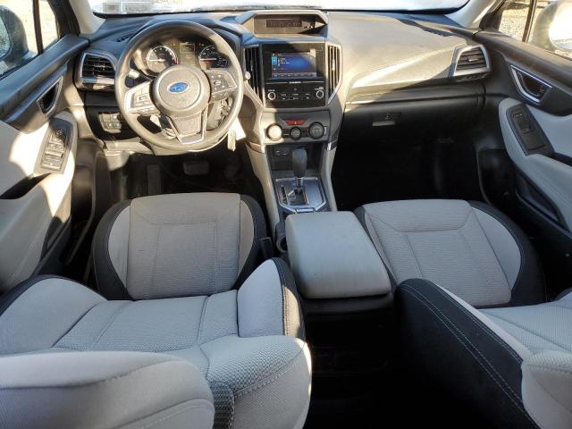 JF2SKAAC6PH465770 - 2023 SUBARU FORESTER 蓝色 照片 8