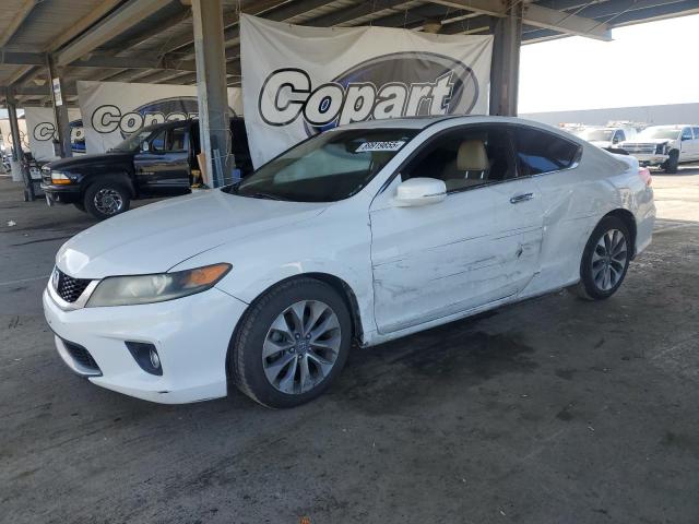 2015 HONDA ACCORD EXL, 