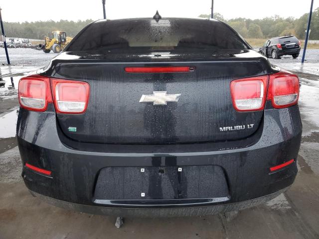 1G11C5SL2FF170892 - 2015 CHEVROLET MALIBU 1LT BLACK photo 6