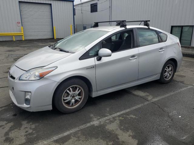 2010 TOYOTA PRIUS, 