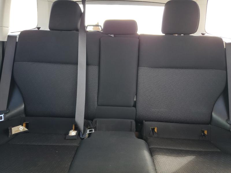 JF2SJAEC7EH443674 - 2014 SUBARU FORESTER 2.5I PREMIUM 黑色 照片 10