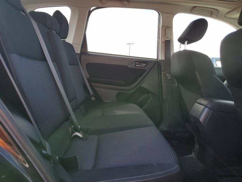 JF2SJAEC7EH443674 - 2014 SUBARU FORESTER 2.5I PREMIUM 黑色 照片 11