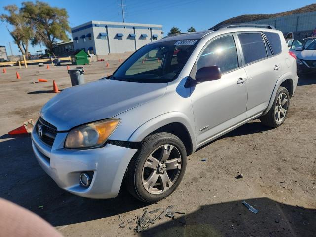 2010 TOYOTA RAV4 SPORT, 