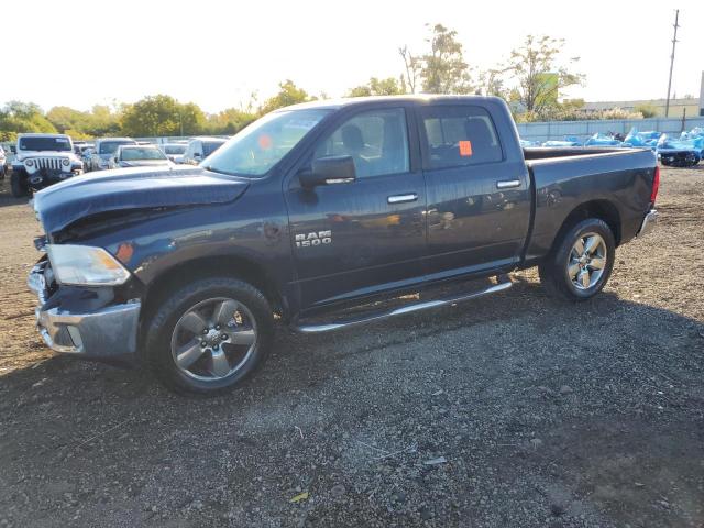 2014 RAM 1500 SLT, 