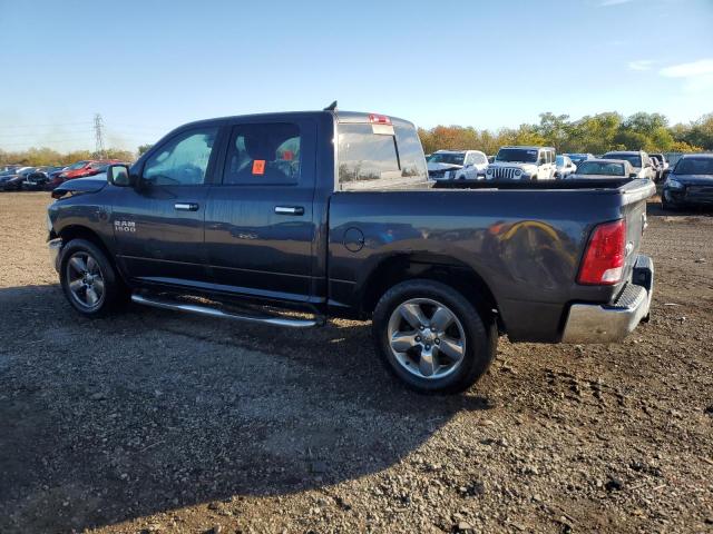 1C6RR7LGXES232266 - 2014 RAM 1500 SLT CHARCOAL photo 2