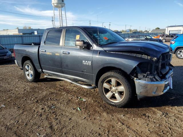 1C6RR7LGXES232266 - 2014 RAM 1500 SLT CHARCOAL photo 4