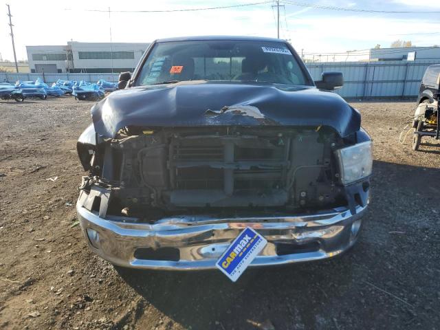 1C6RR7LGXES232266 - 2014 RAM 1500 SLT CHARCOAL photo 5