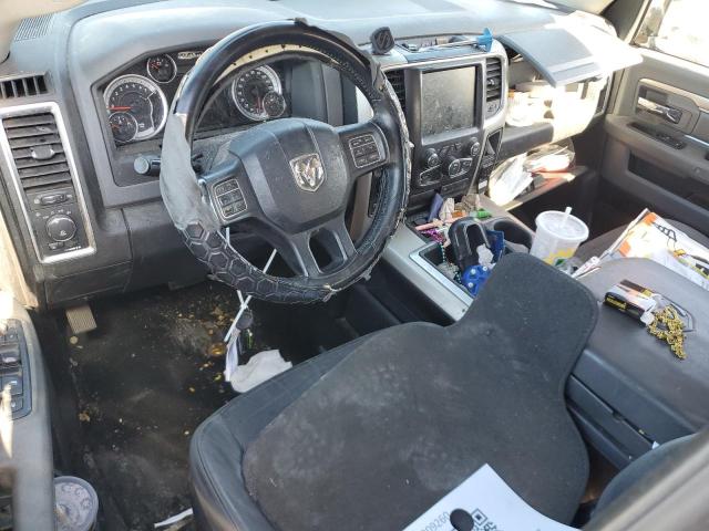 1C6RR7LGXES232266 - 2014 RAM 1500 SLT CHARCOAL photo 8